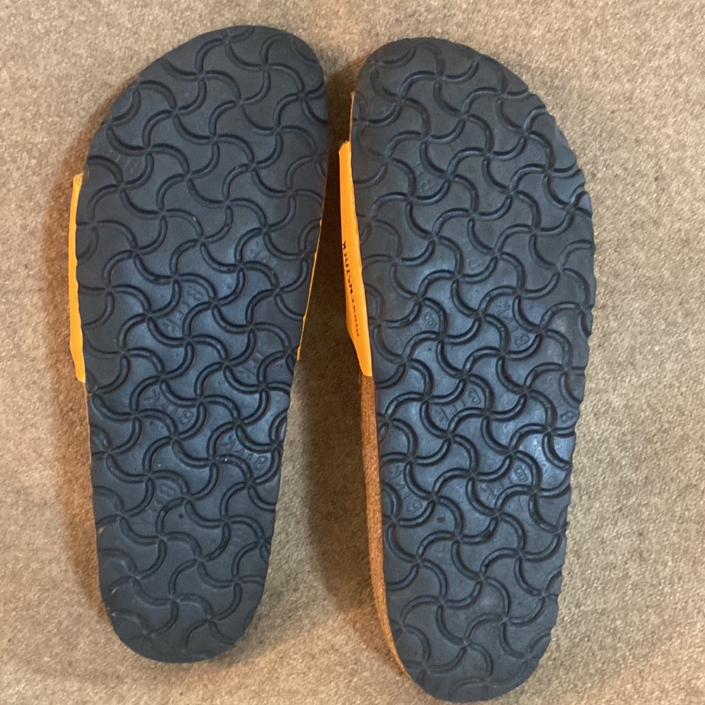 Birkenstocks Madrid Womens Size 39. US Size 8~8.5 - Picture 7 of 7